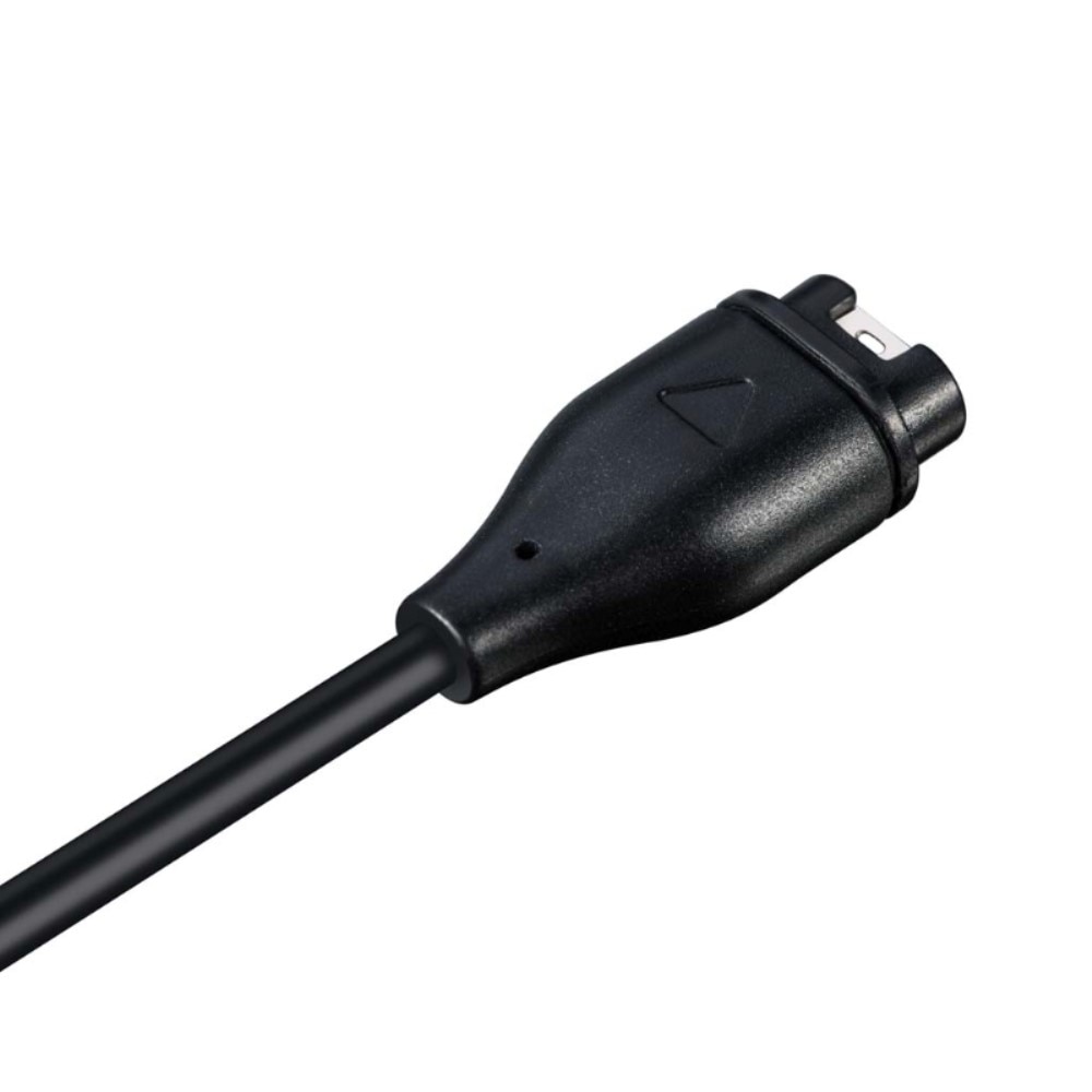 Garmin Approach S62 ladekabel 1 m Svart