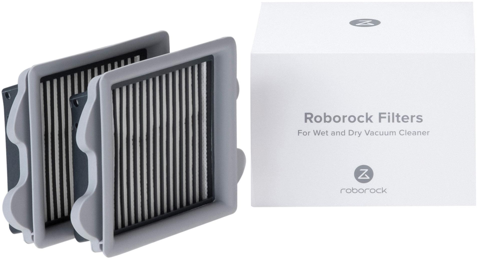 HEPA-filter 2-pack Roborock Dyad Pro