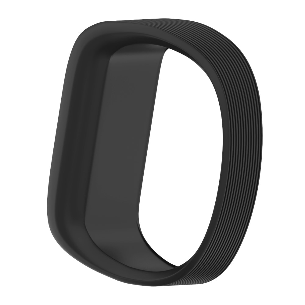 Garmin Vivofit Jr. Reim Silikon svart