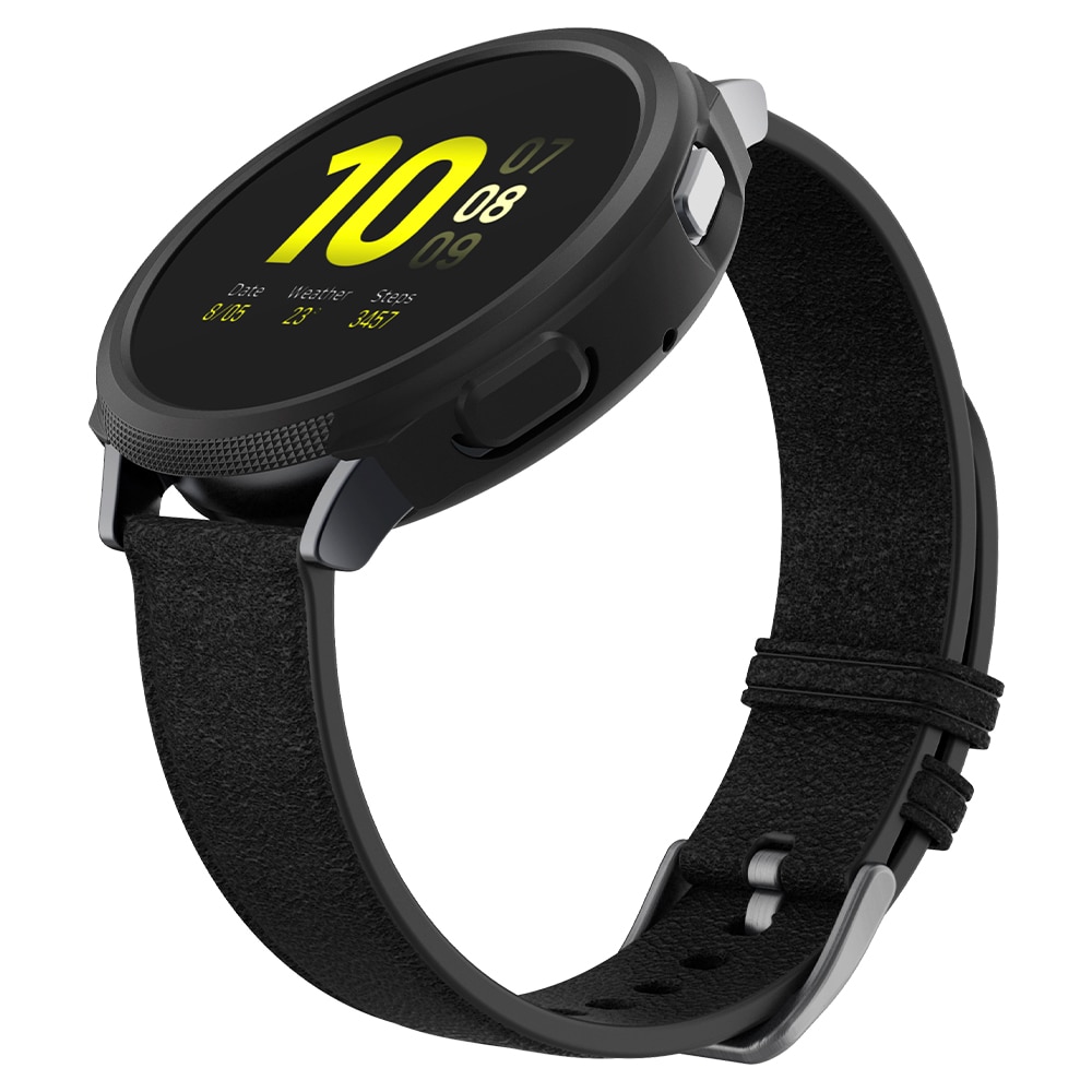 Samsung Galaxy Watch 5 44mm Case Liquid Air Black