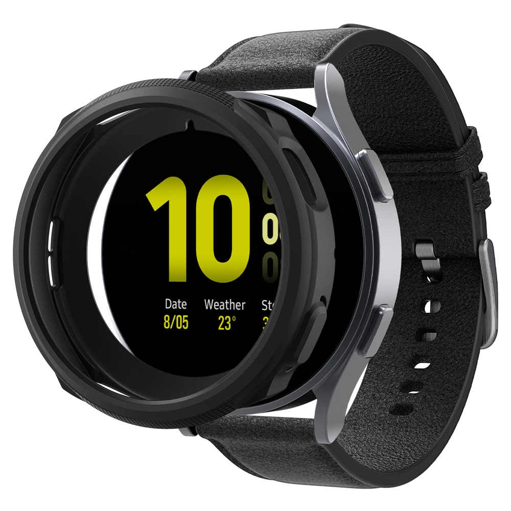 Samsung Galaxy Watch 5 44mm Case Liquid Air Black