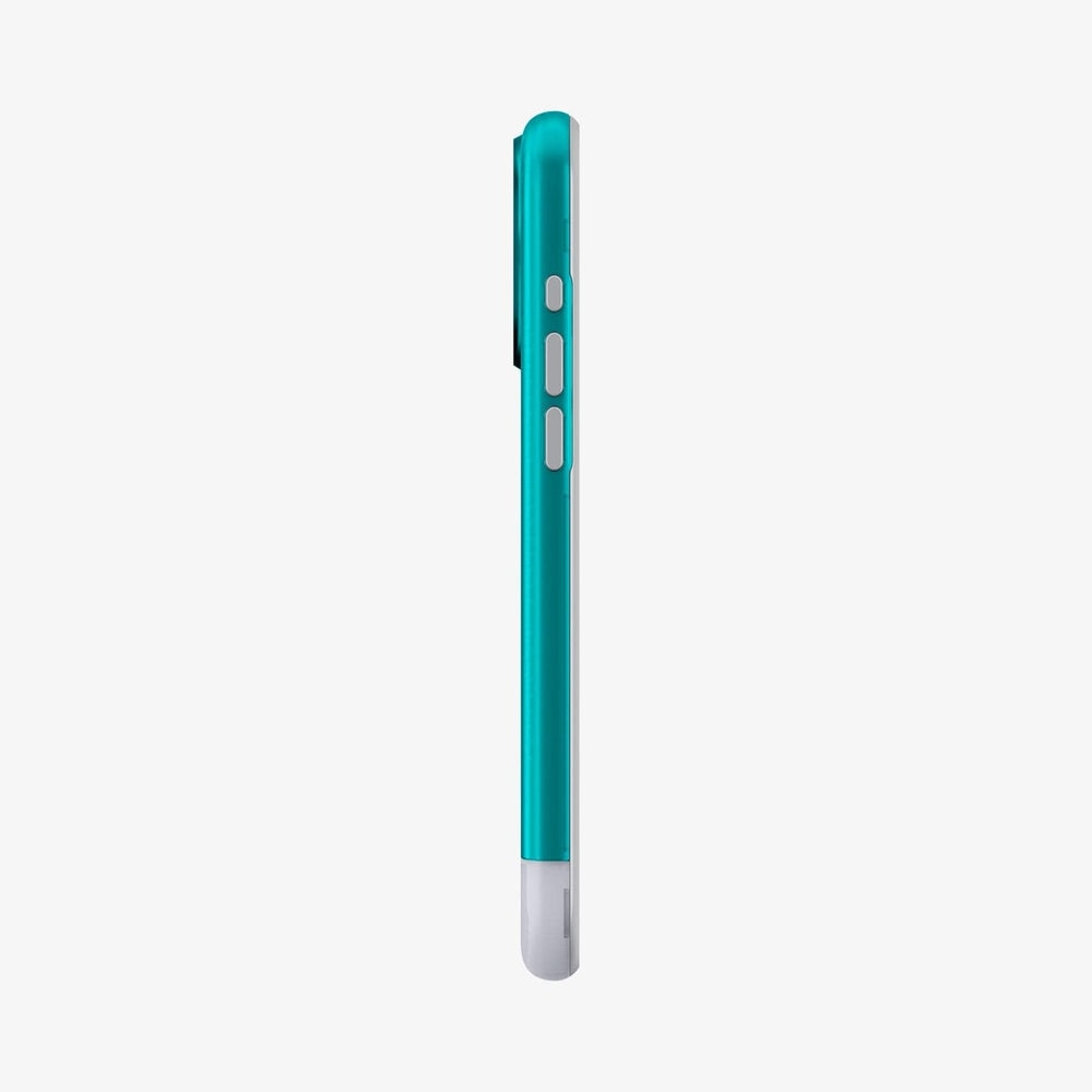 Deksel Classic C1 MagSafe iPhone 15 Pro Max Bondi Blue