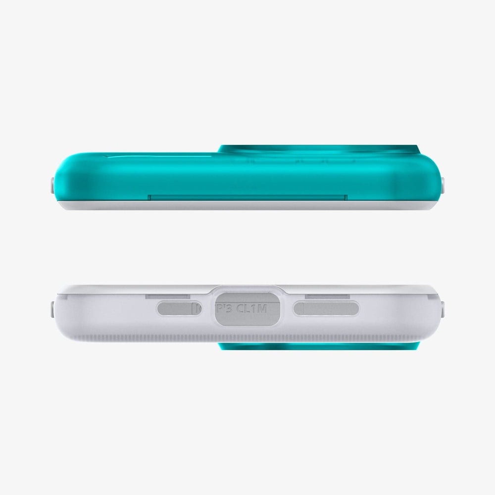 Deksel Classic C1 MagSafe iPhone 15 Pro Max Bondi Blue