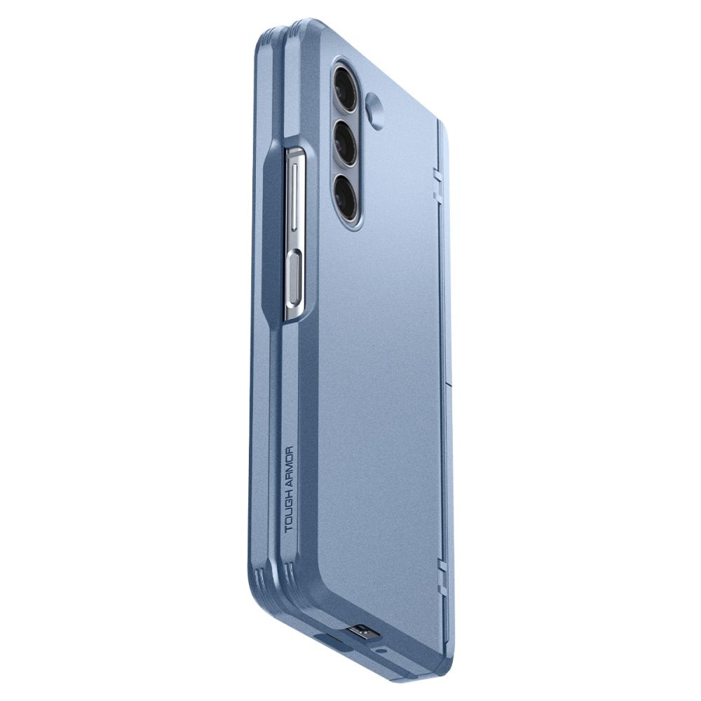 Galaxy Z Fold 5 Deksel Tough Armor Pro Sierra Blue