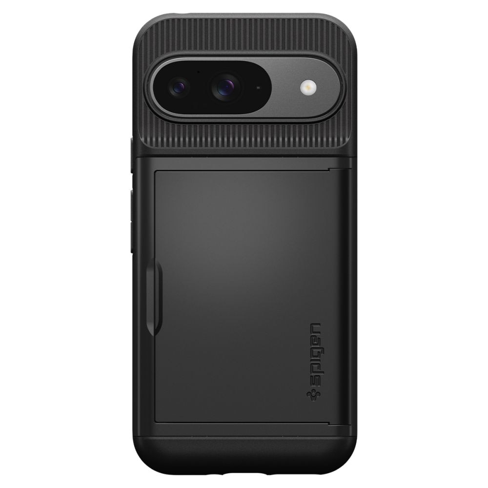 Google Pixel 9 Pro Case Slim Armor CS Black