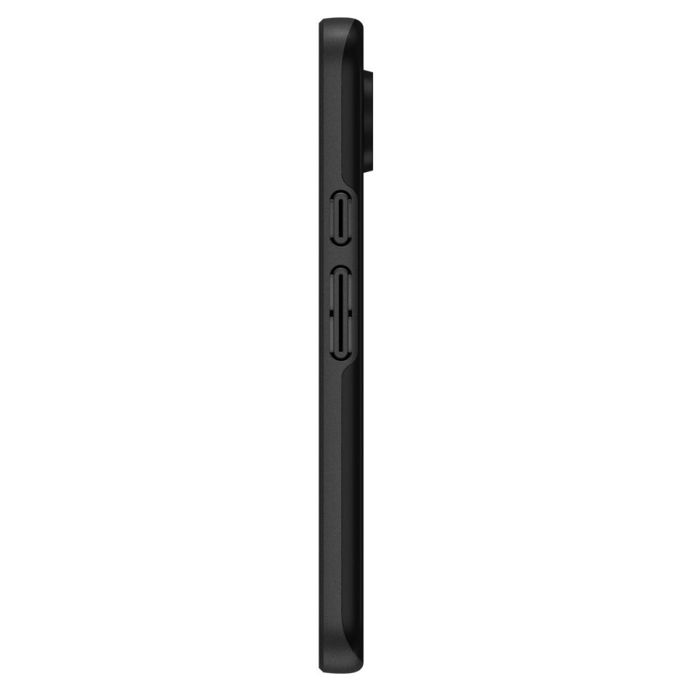 Google Pixel 9 Case Thin Fit Black