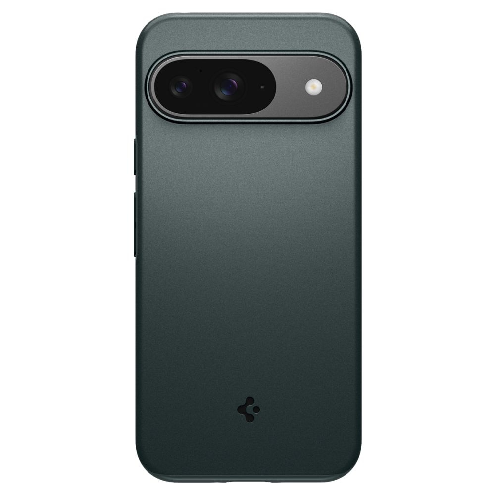 Google Pixel 9 Case Thin Fit Abyss Green