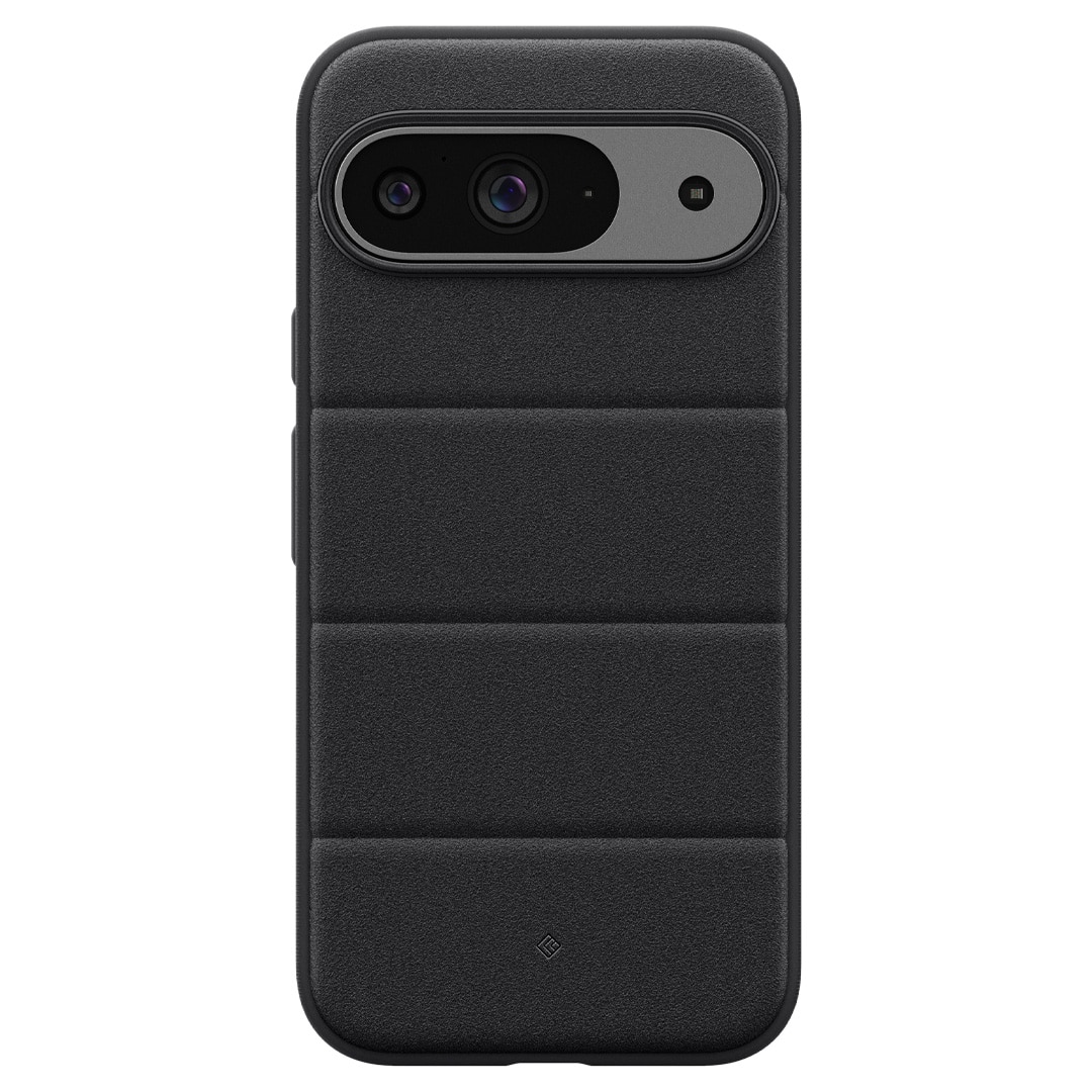 Google Pixel 9 Pro Athlex Deksel Black