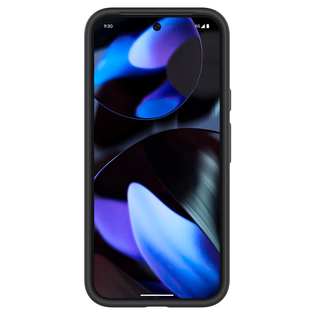 Google Pixel 9 Pro Athlex Deksel Black