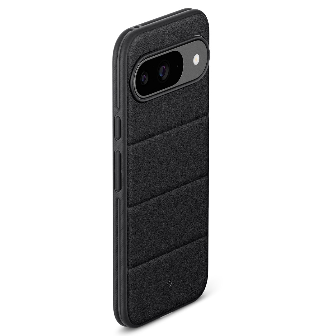 Google Pixel 9 Pro Athlex Deksel Black