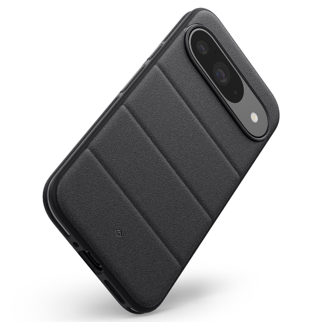 Google Pixel 9 Pro Athlex Deksel Black