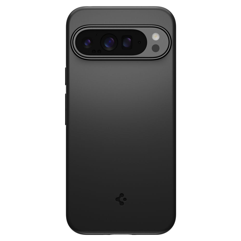 Google Pixel 9 Pro XL Case Thin Fit Black