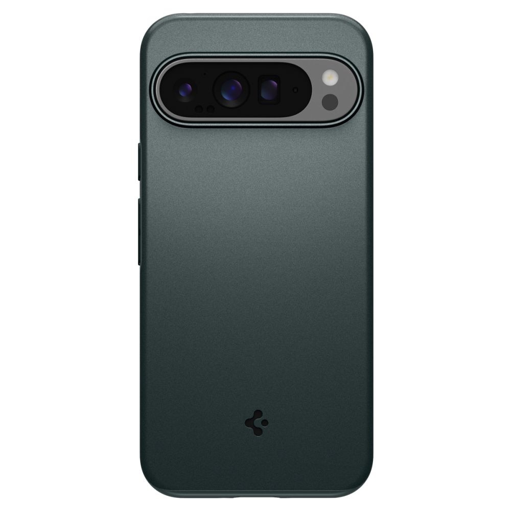 Google Pixel 9 Pro XL Case Thin Fit Abyss Green