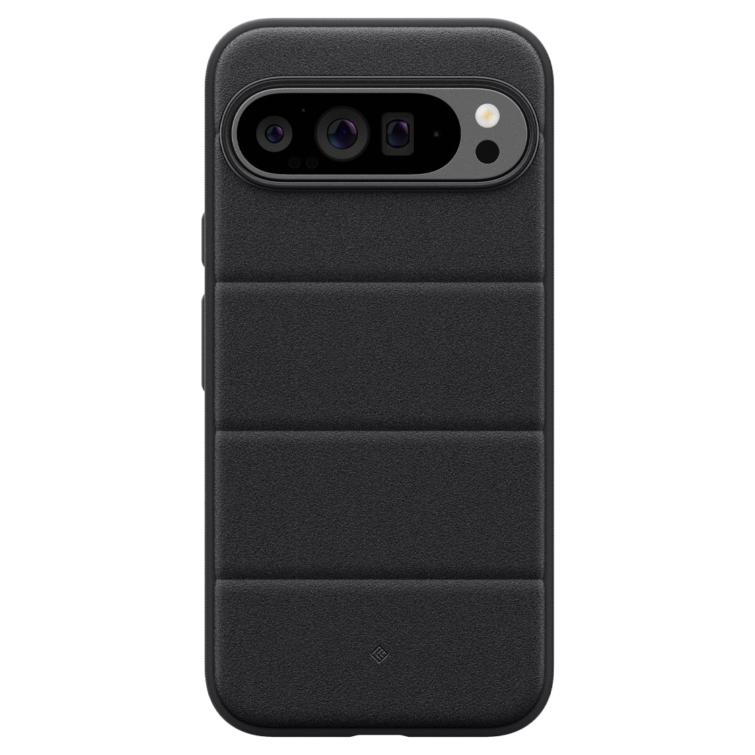 Google Pixel 9 Pro XL Athlex Deksel Black