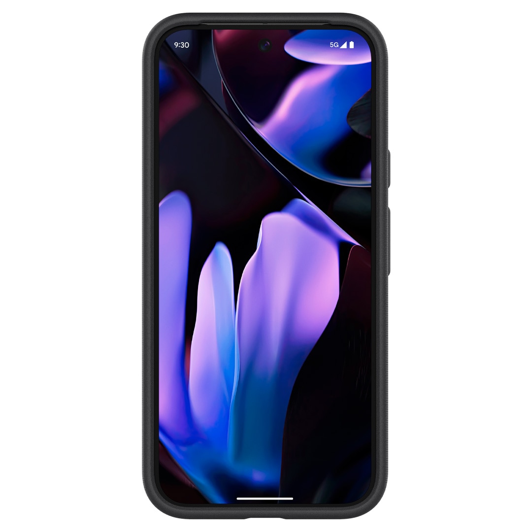 Google Pixel 9 Pro XL Athlex Deksel Black