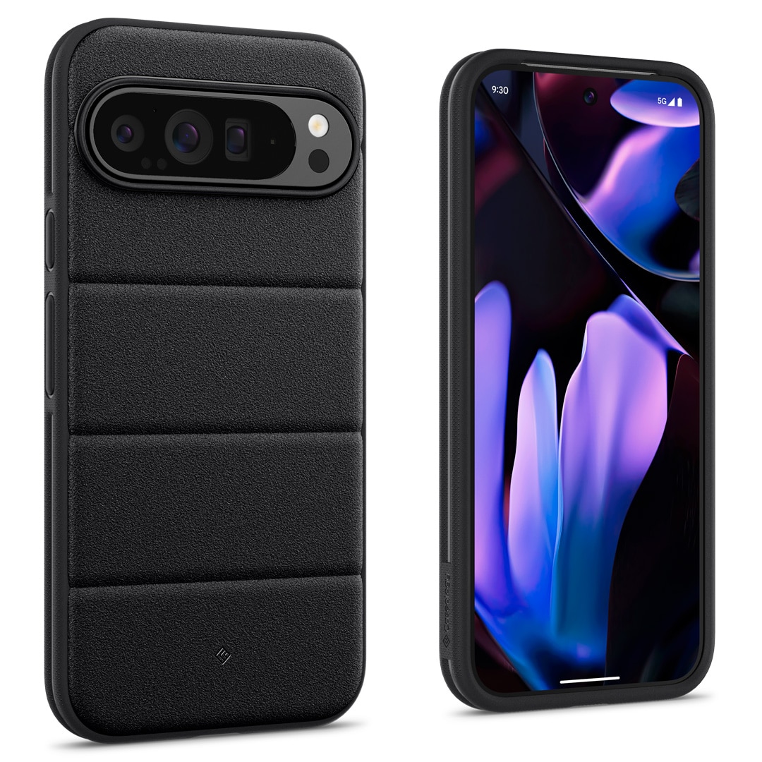 Google Pixel 9 Pro XL Athlex Deksel Black