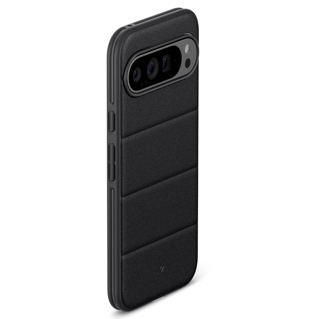 Google Pixel 9 Pro XL Athlex Deksel Black