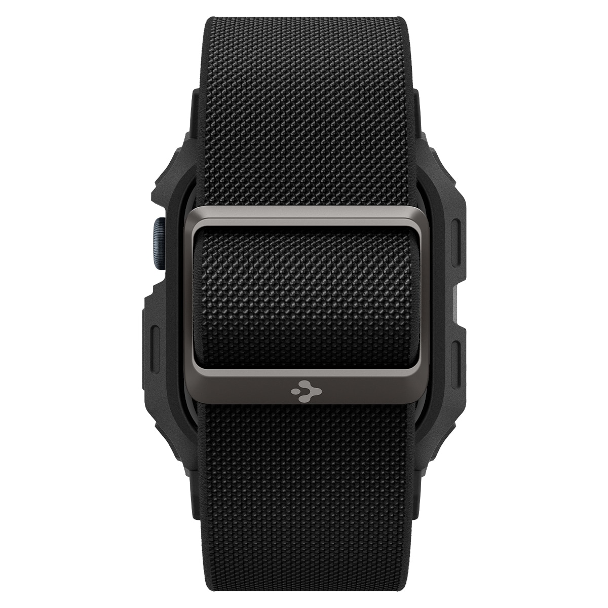 Lite Fit Pro Apple Watch Series 10 46mm Black