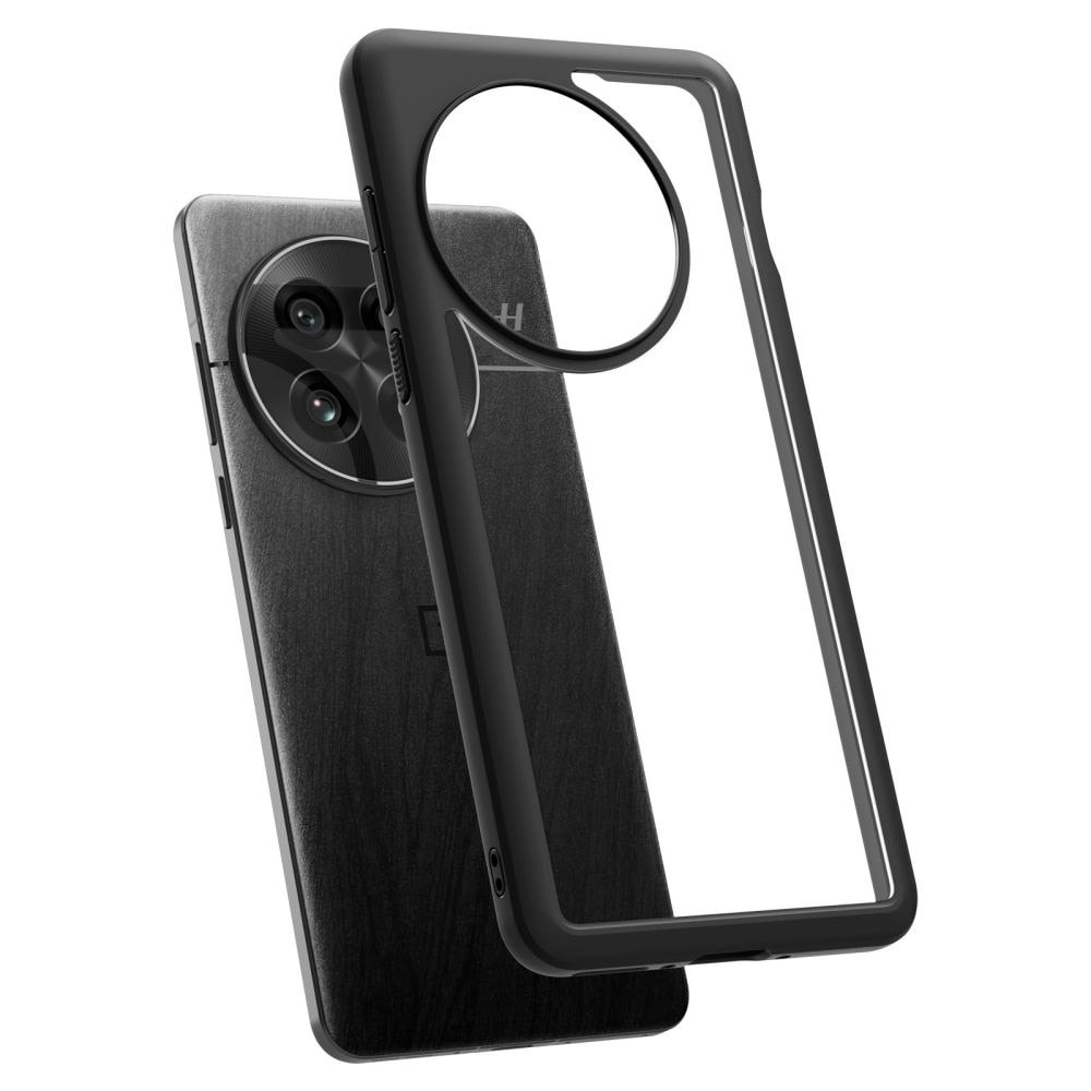  OnePlus 13 Case Ultra Hybrid Matte Black