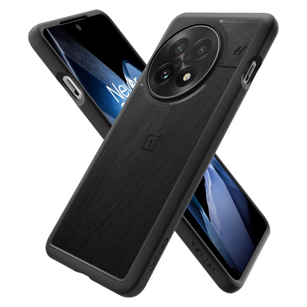  OnePlus 13 Case Ultra Hybrid Matte Black