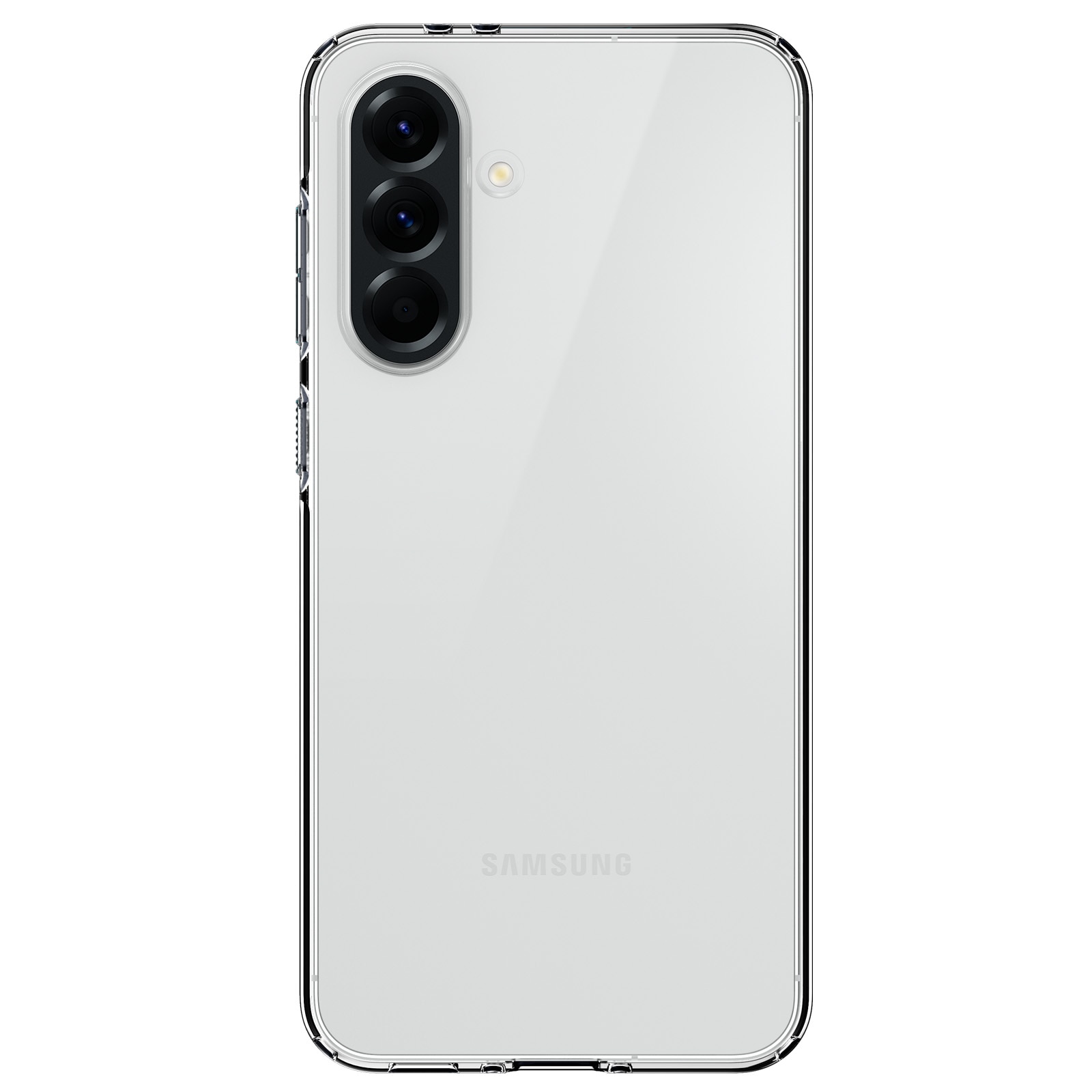 Samsung Galaxy A56 Case Liquid Crystal Clear