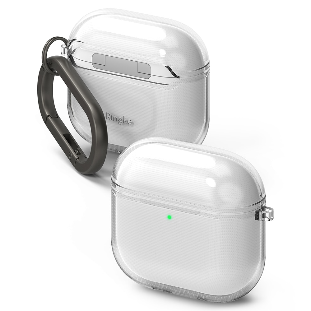 Air Case Apple AirPods 4 Clear