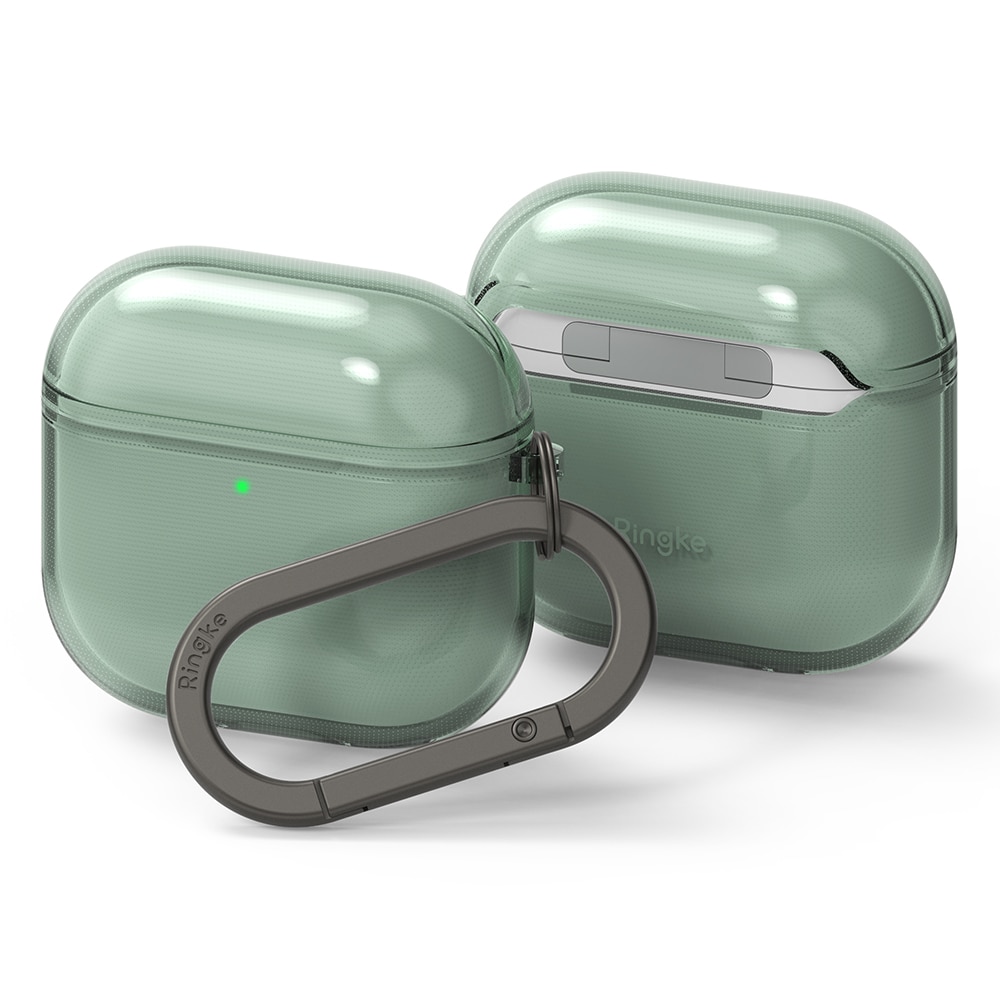 Air Case Apple AirPods 4 Green