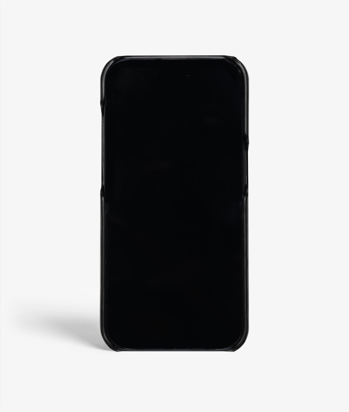 Deksel iPhone 14 Pro Max Tiger Black