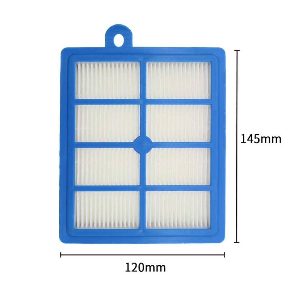 HEPA-filter Electrolux PowerForce