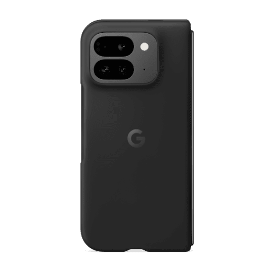 Deksel Google Pixel 9 Pro Fold Obsidian