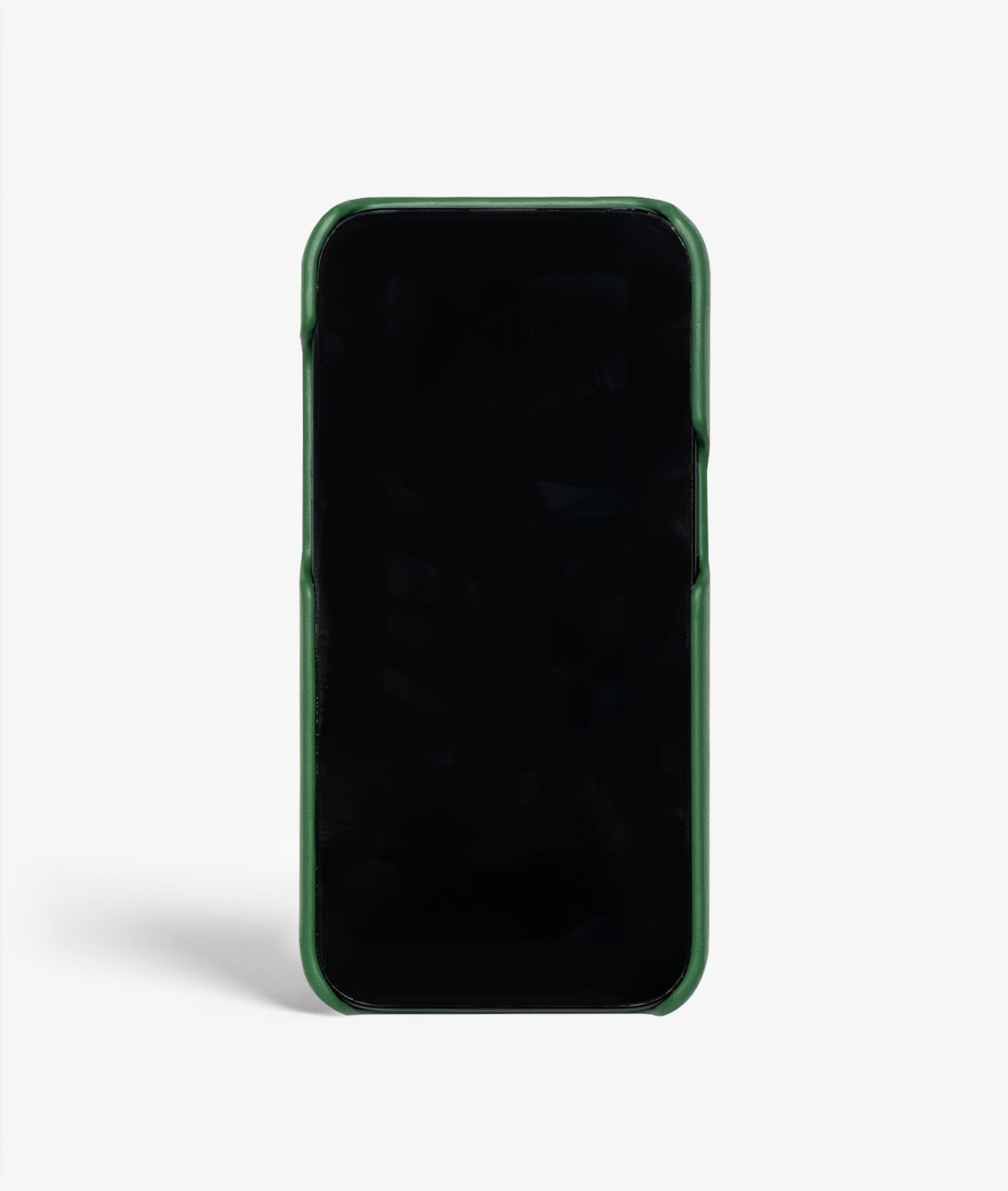 Deksel iPhone 14 Pro Tiger Green