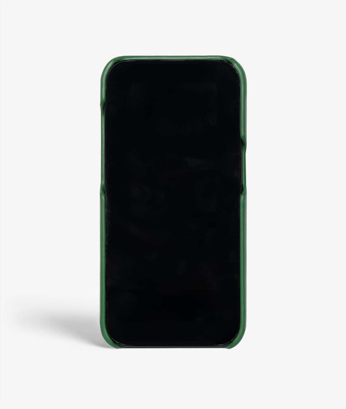 Deksel iPhone 14 Pro Max Tiger Green