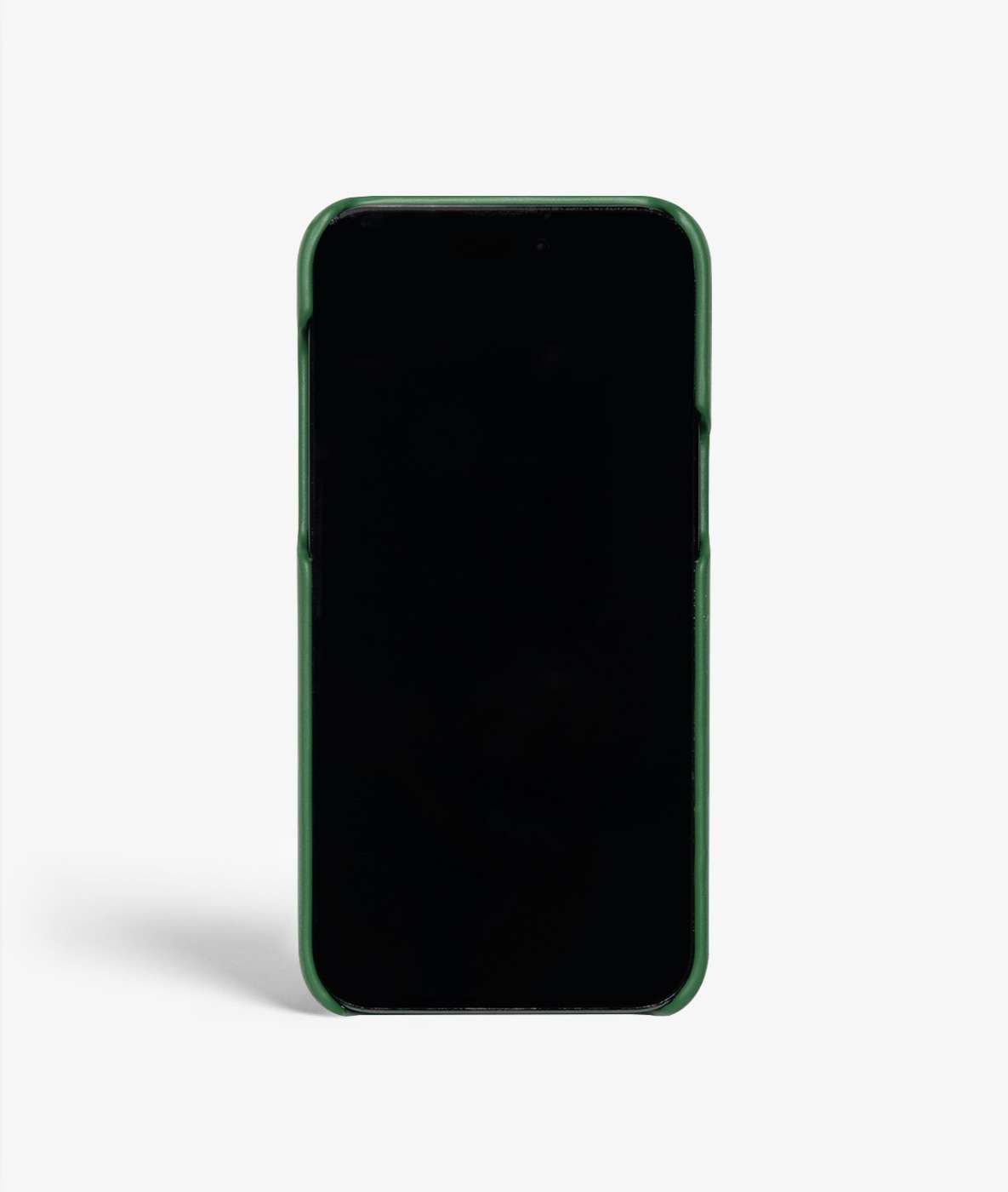 Deksel iPhone 14 Pro Monkey Green