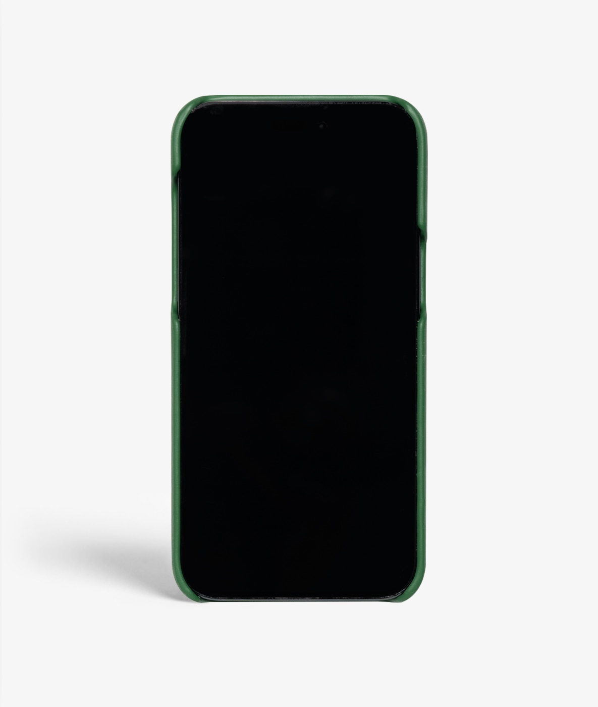 Deksel iPhone 14 Pro Max Monkey Green