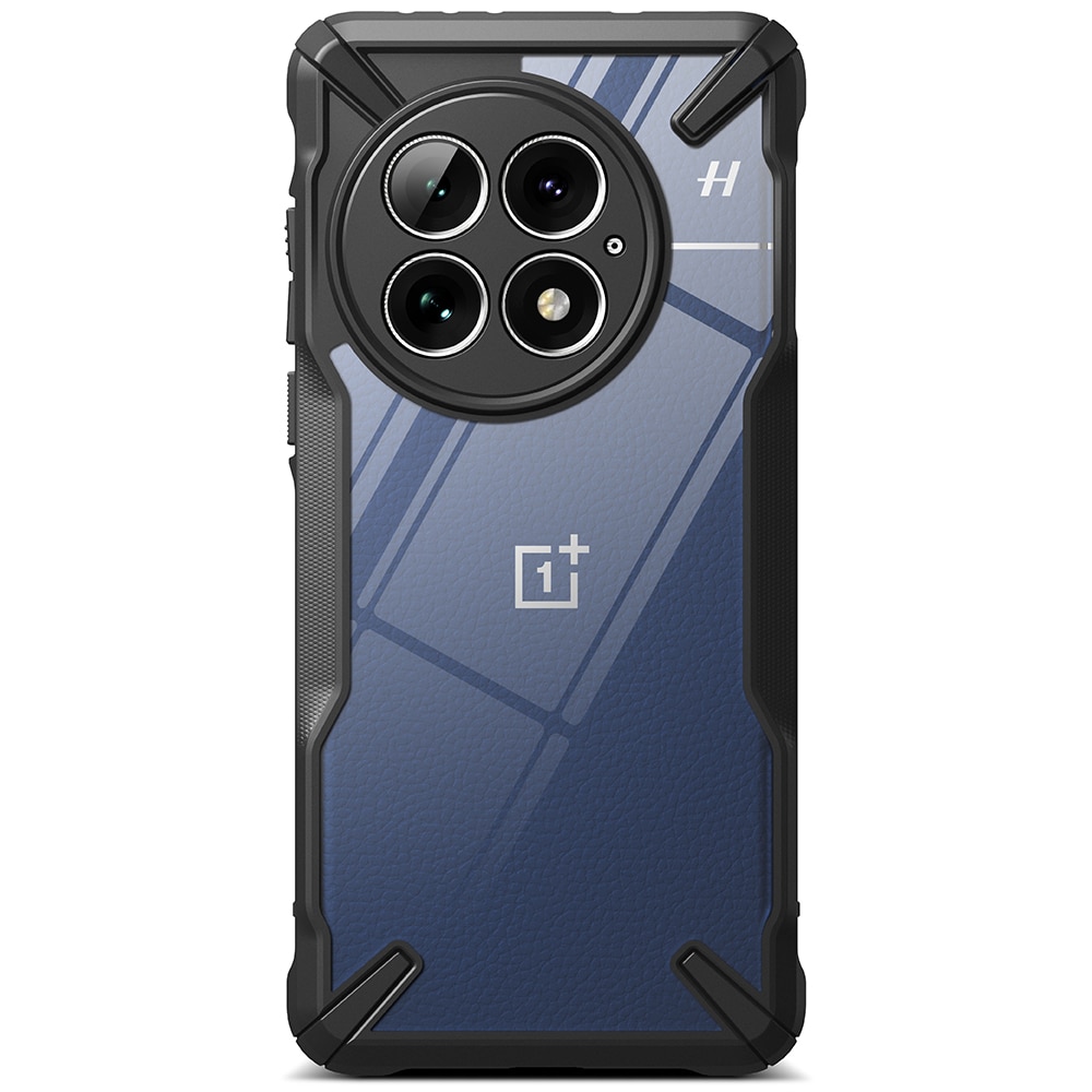 Fusion X Case  OnePlus 13 Svart