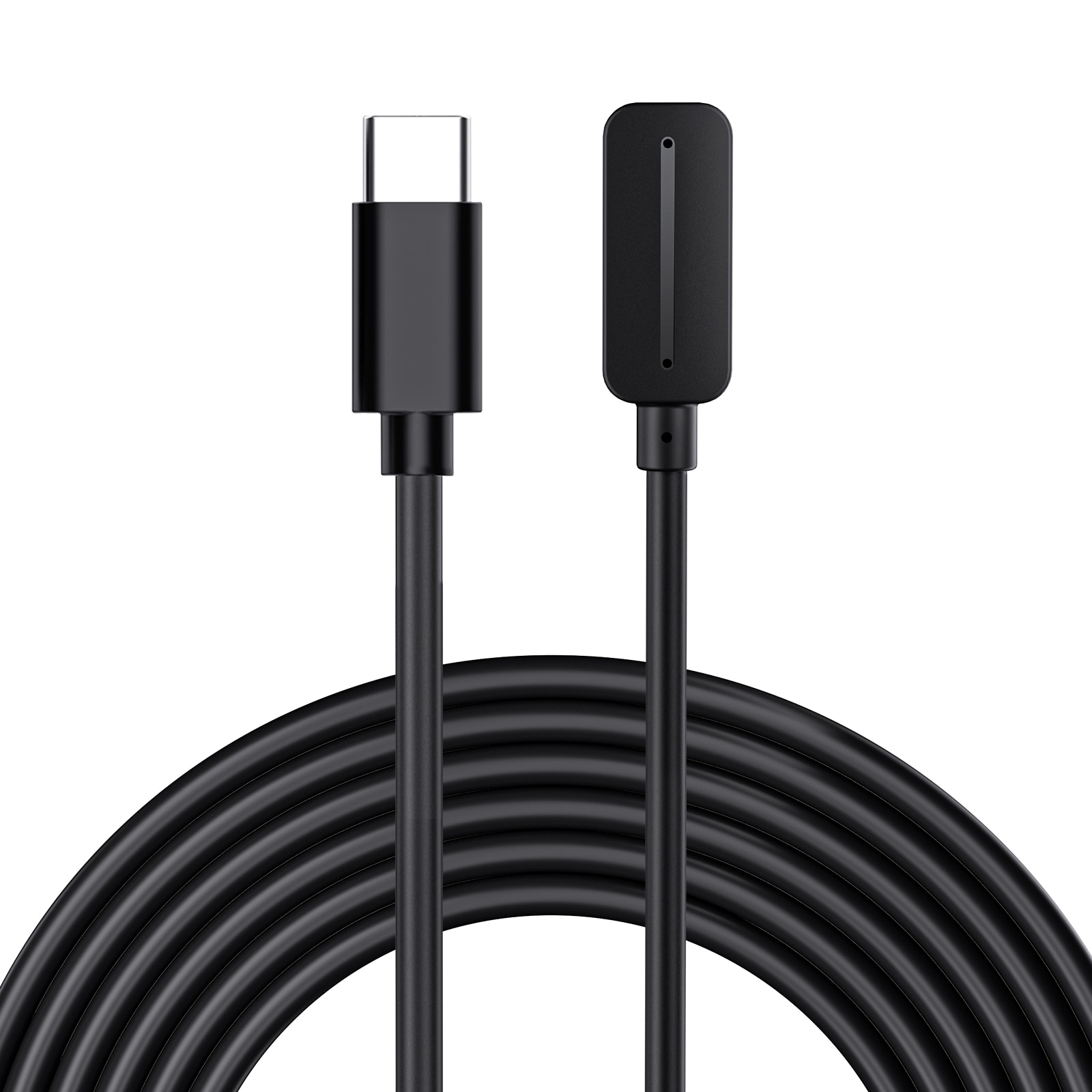 Polar Pacer Magnetisk lader USB-C Svart