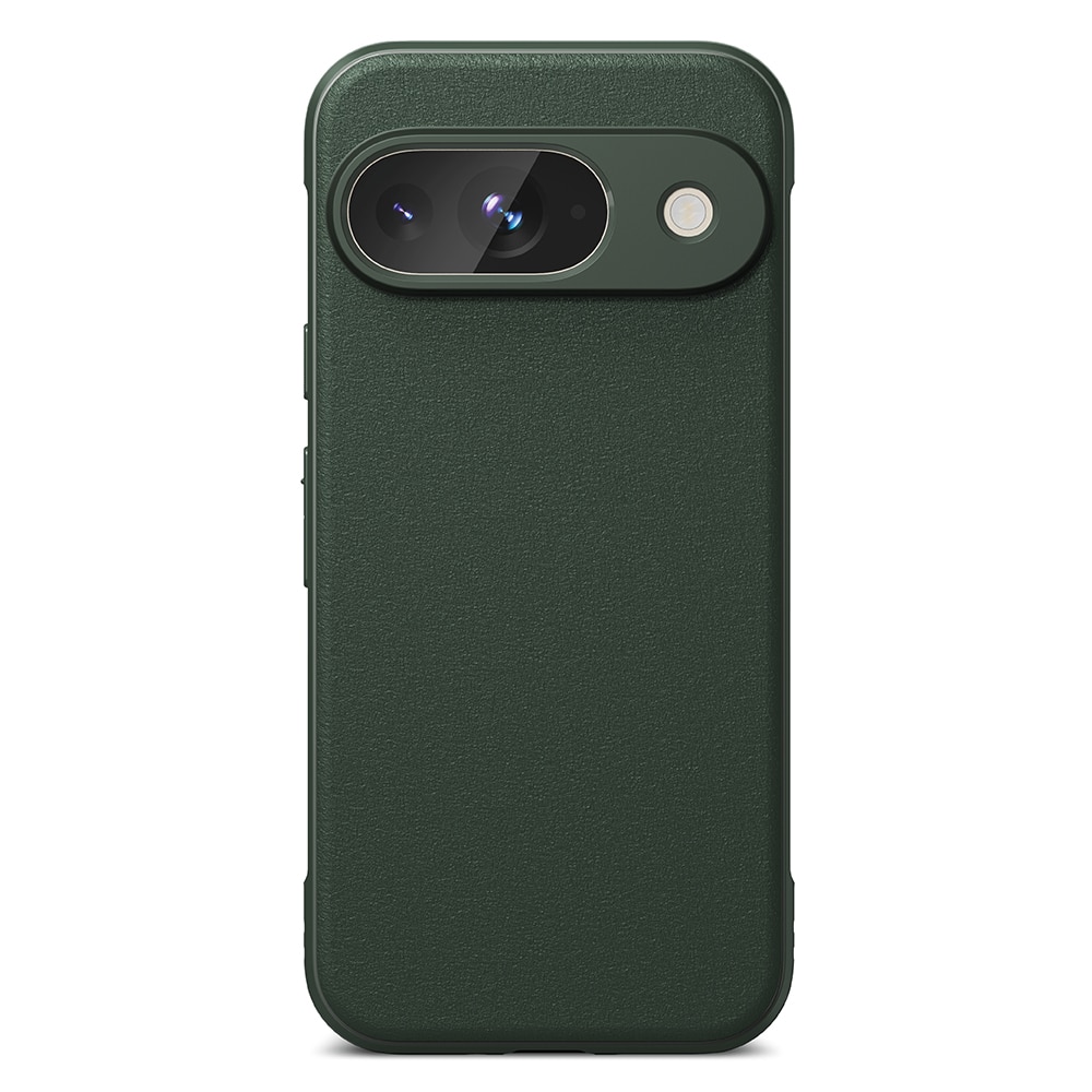 Onyx Case Google Pixel 9 Dark Green