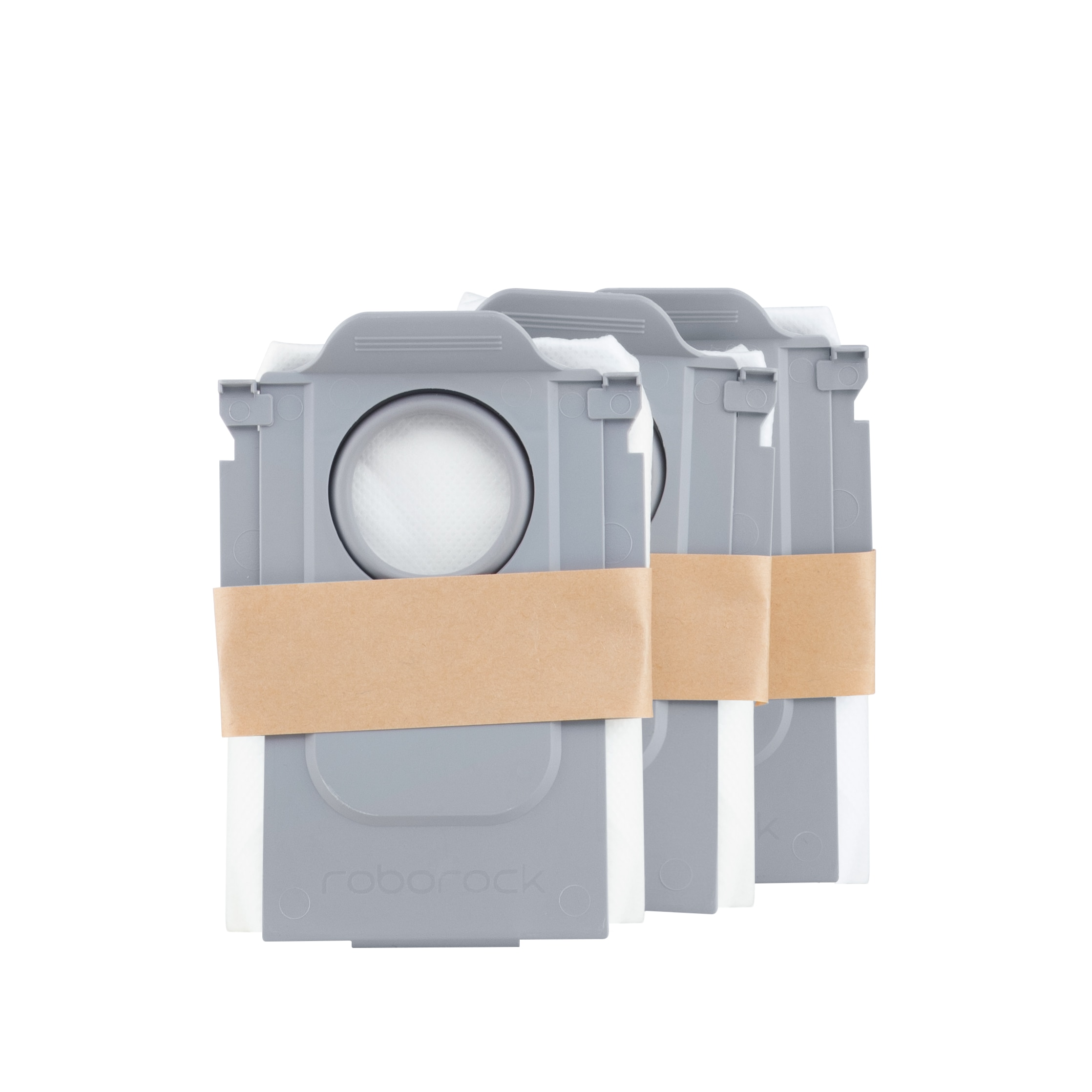 Støvsugerposer 3-pack   Roborock Q5 Pro Plus