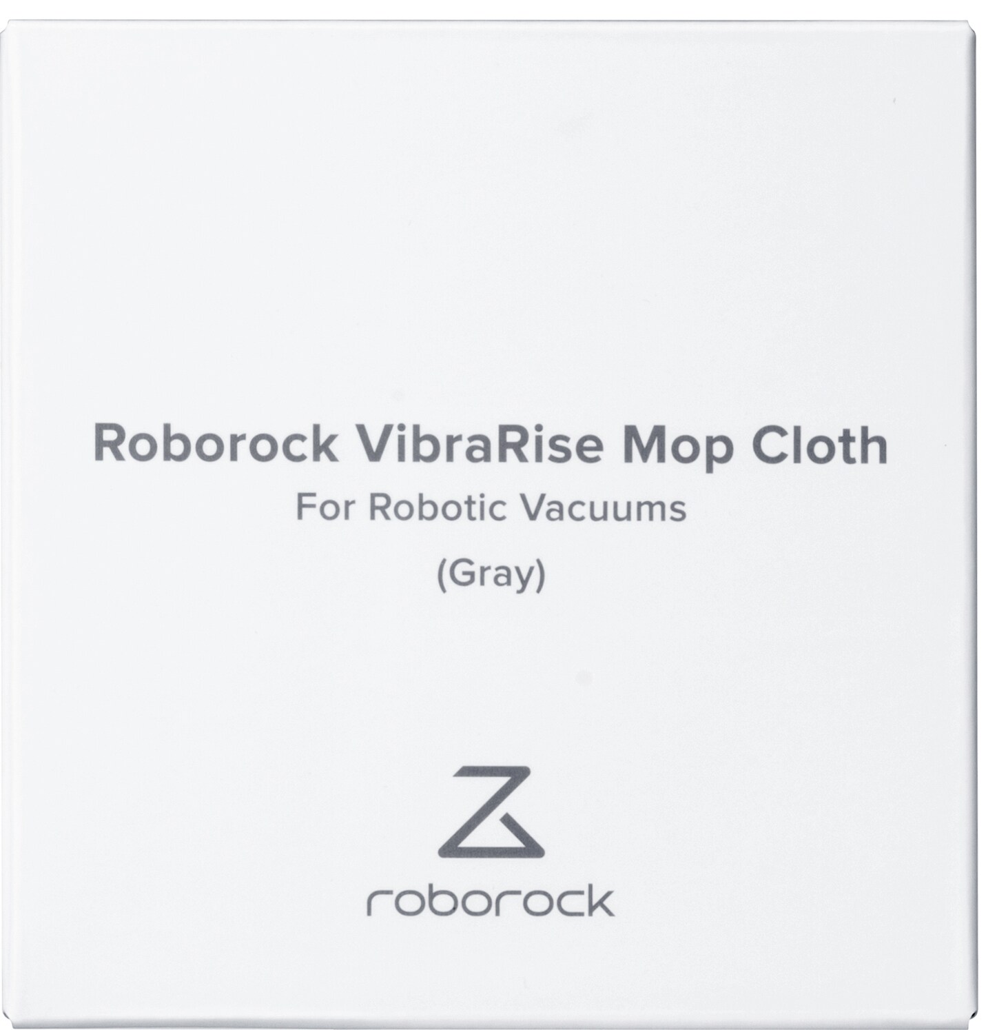 VibraRise Moppekluter 2-pack  Roborock S7 Plus