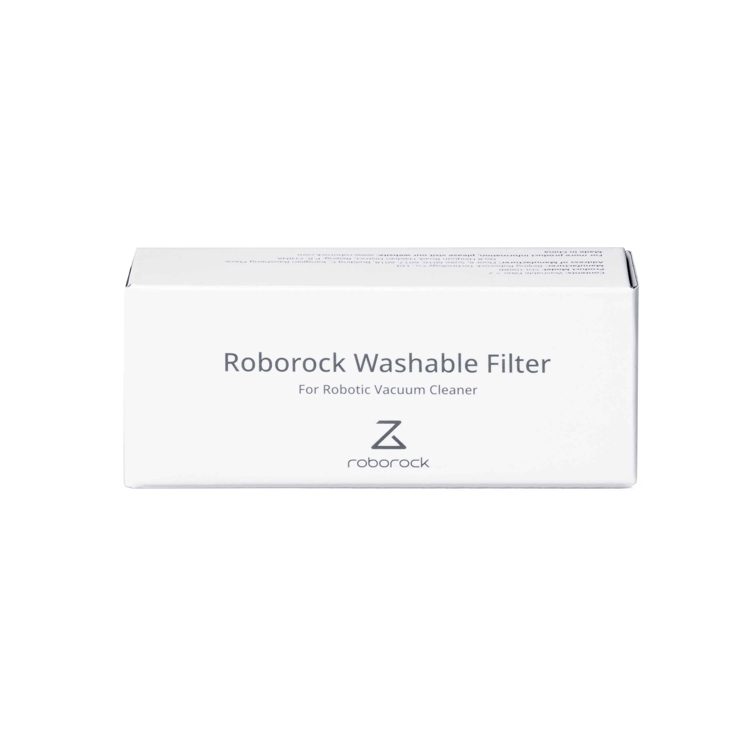 HEPA-filter 2-pack  Roborock Q5 Pro Plus