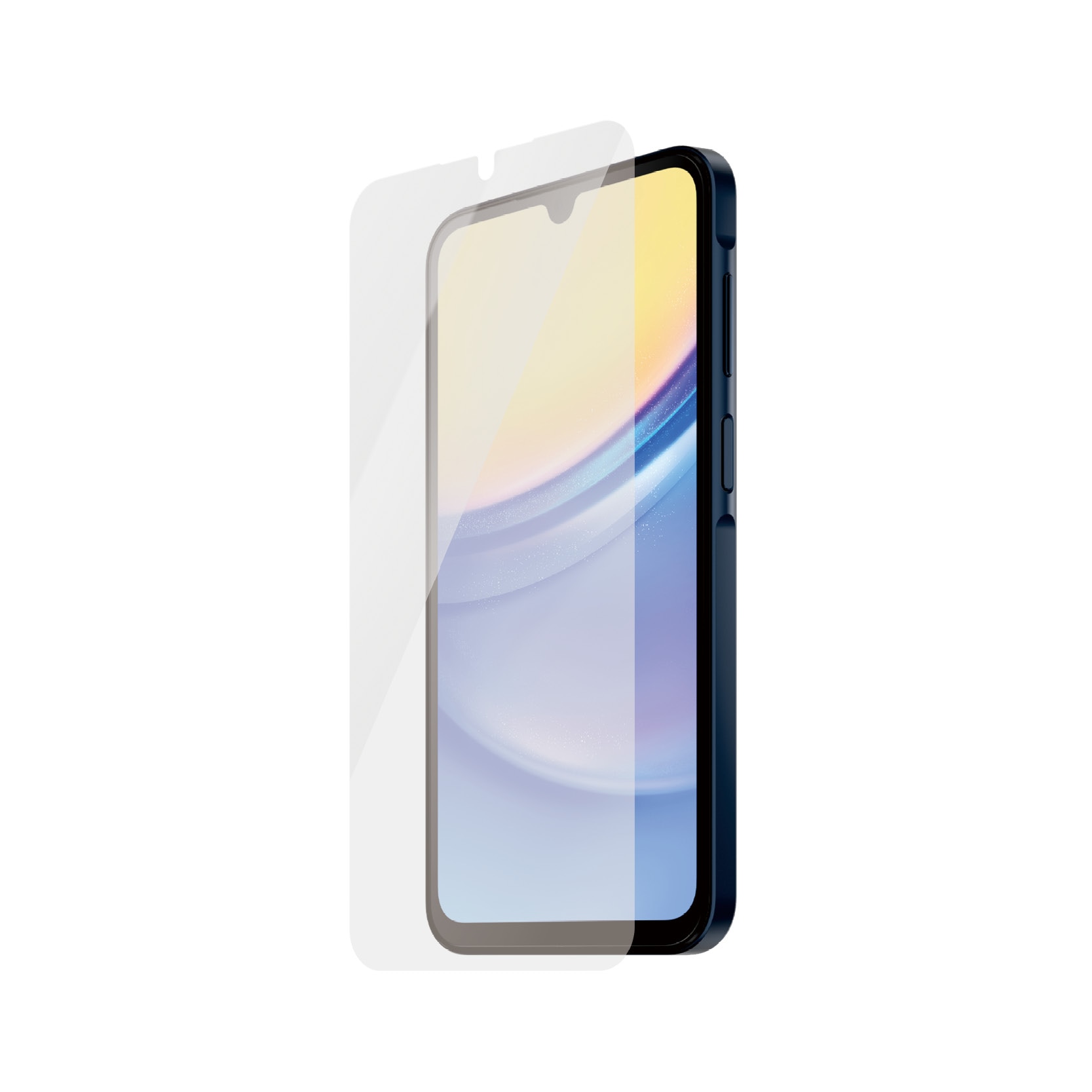 Samsung Galaxy A16 Skjermbeskytter Ultra Wide Fit (with EasyAligner)