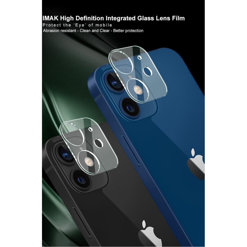 Herdet Glass Linsebeskyttelse iPhone 12
