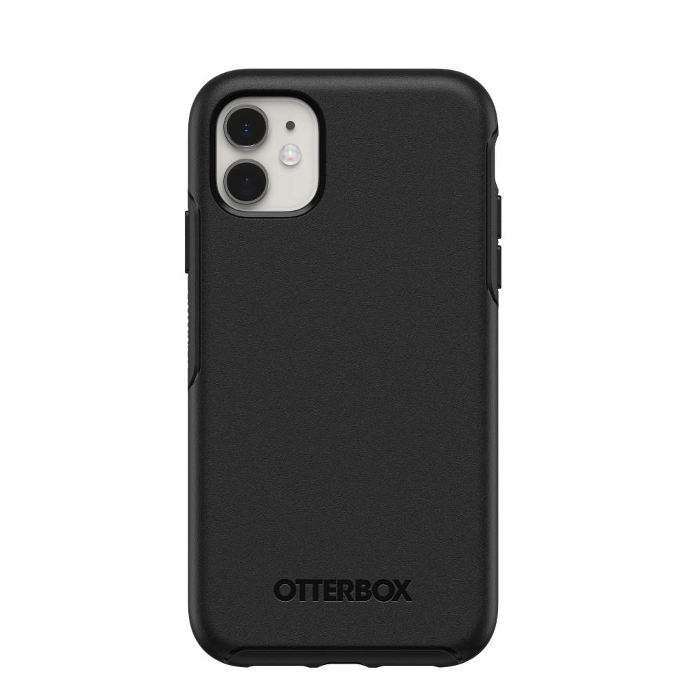 Symmetry Case iPhone 11 Black