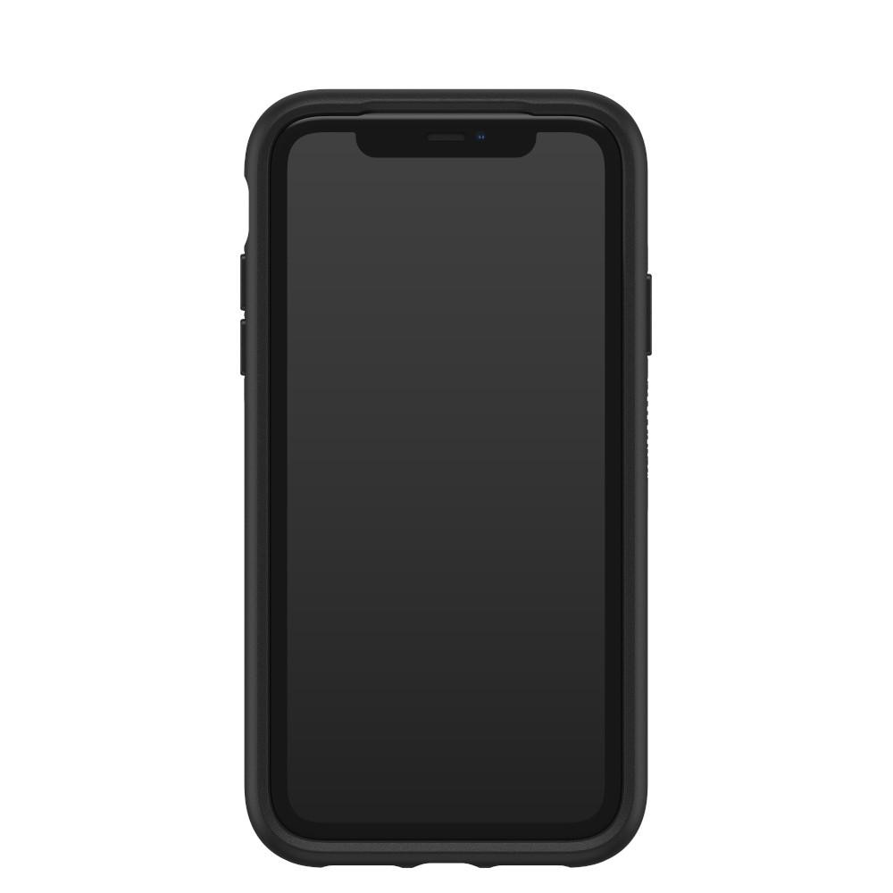 Symmetry Case iPhone 11 Black