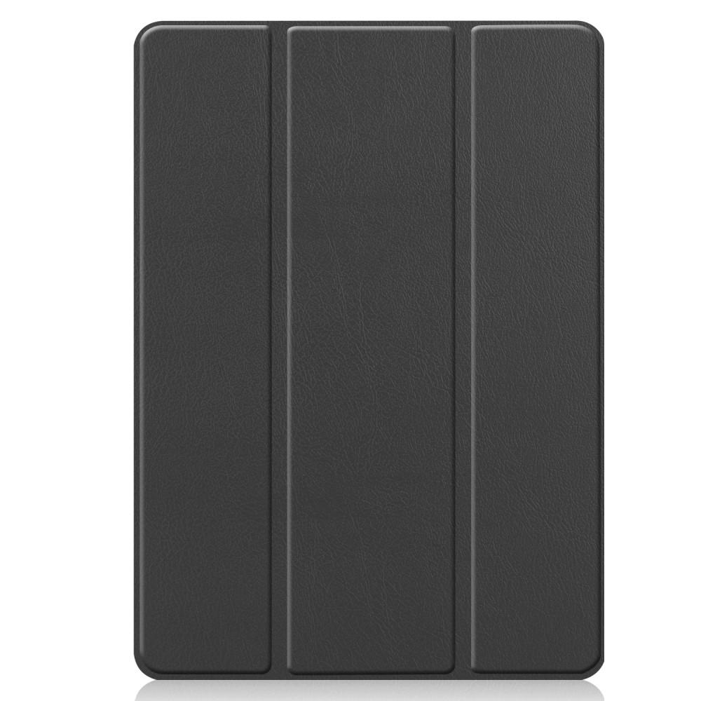 Etui Tri-fold Pencil-holder iPad 10.2 8th Gen (2020) svart