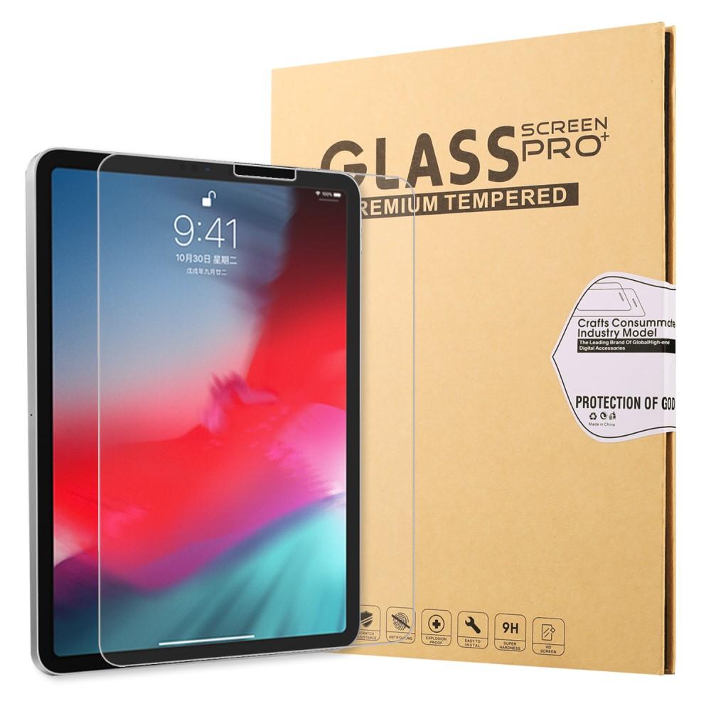 Herdet Glass 0.3mm iPad Pro 12.9 5th Gen (2021)