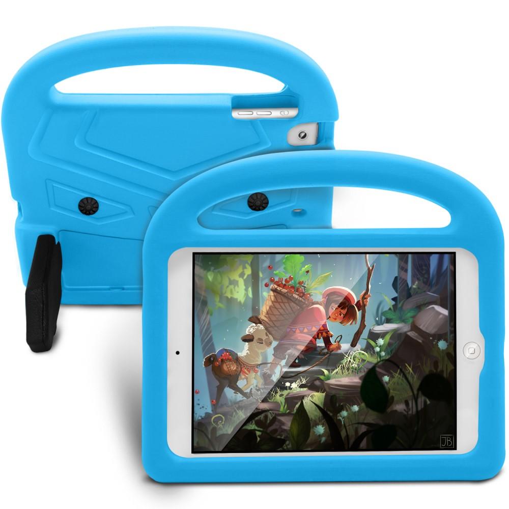 Deksel EVA iPad Mini 1 7.9 (2012) blå