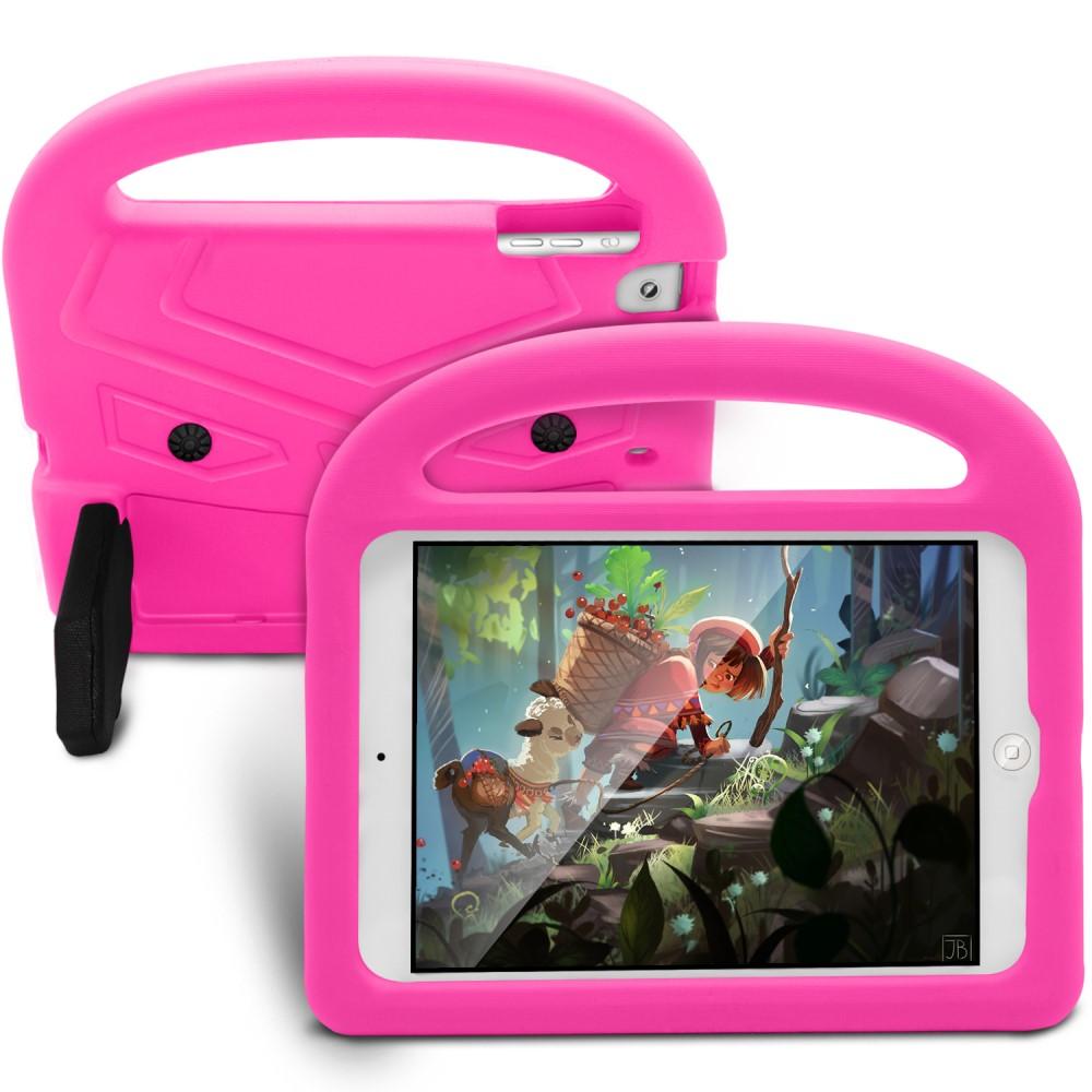 Deksel EVA iPad Mini 1 7.9 (2012) rosa