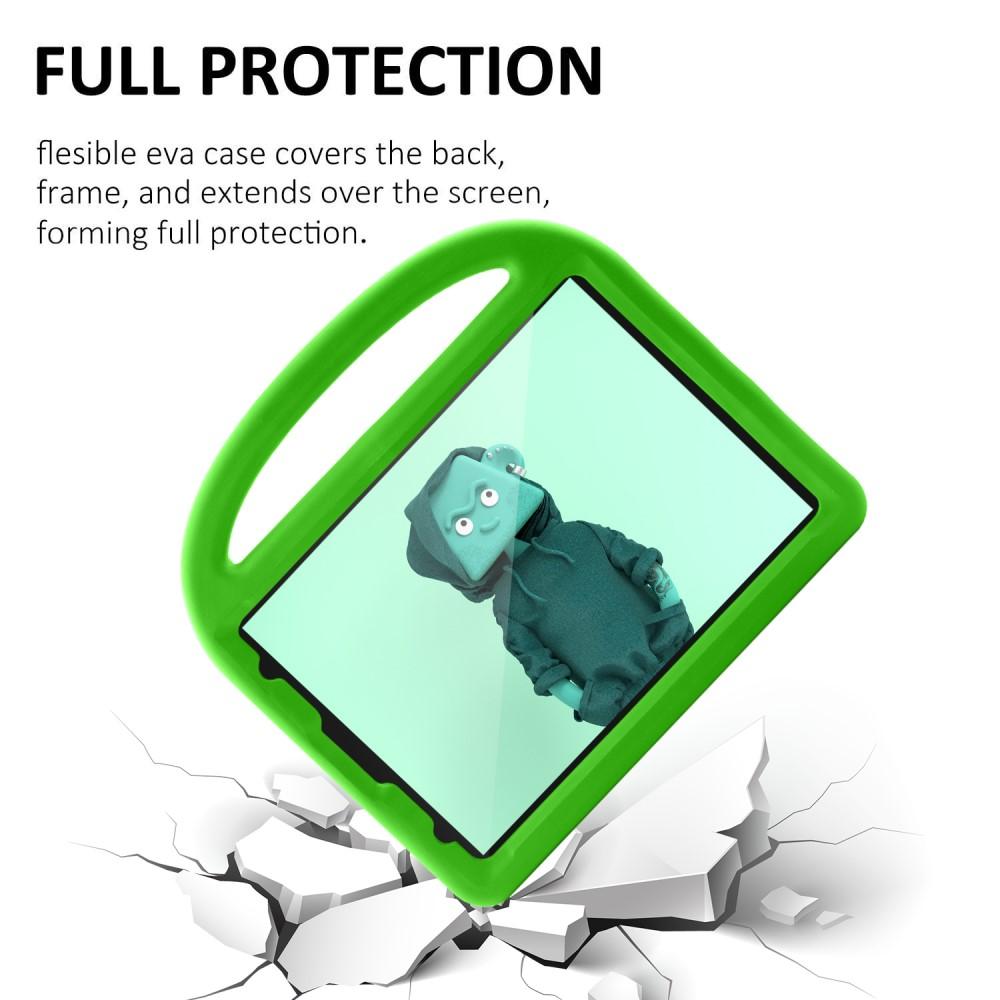 Deksel EVA iPad Pro 11 3rd Gen (2021) grønn