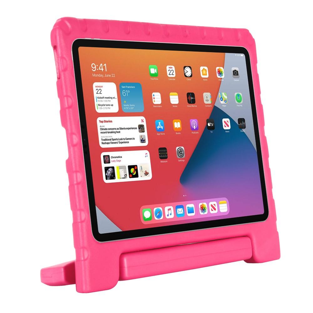 Støtsikker EVA Deksel iPad Air 10.9 5th Gen (2022) rosa